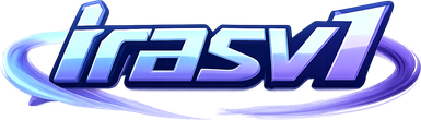 irasv1 বাংলা গেমিং হাবের লোগো